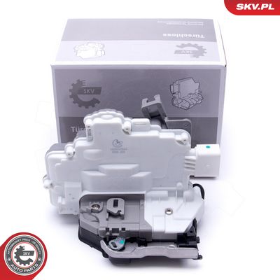 Zámek dveří SKV 16SKV944