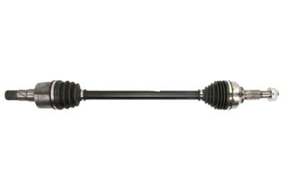 полуоска POINT GEAR PNG76004