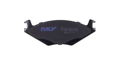 BREMSBELAGSATZ SCHEIBENBREMSE SKF VKBP80539 7