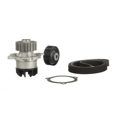 SET POMPA APA + CUREA DINTATA GATES KP15670XS 22