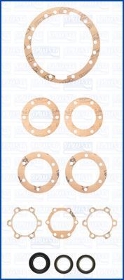 DICHTUNGSSATZ DIFFERENTIAL