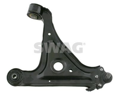 BRAT SUSPENSIE ROATA