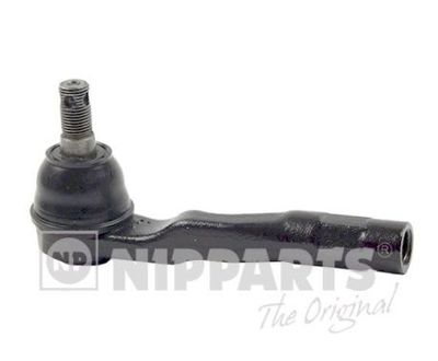 Наконечник поперечной рулевой тяги NIPPARTS J4833002 для MAZDA XEDOS