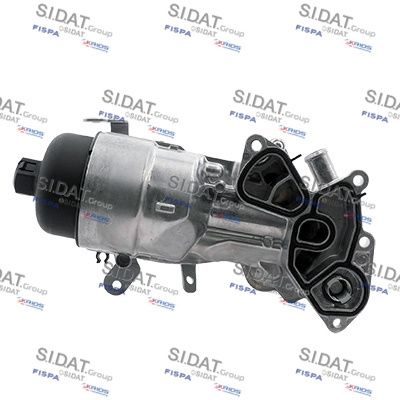 ÖLKüHLER MOTORöL FISPA 590342