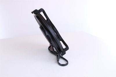 VENTILATOR RADIATOR NISSENS 85519 31