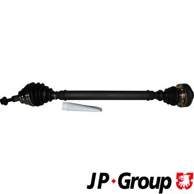Wał napędowy JP GROUP 1143102280