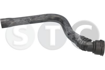 маркуч на радиатора STC T495124