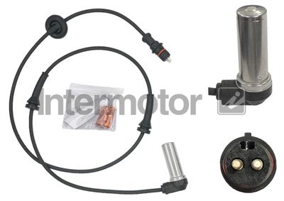 Wheel Speed Sensor Intermotor 60409