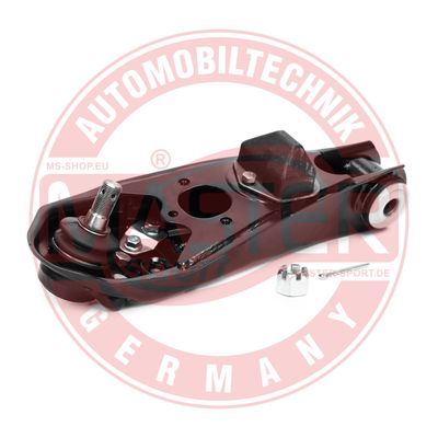 Рычаг независимой подвески колеса, подвеска колеса MASTER-SPORT GERMANY 41724B-PCS-MS для KIA K2500