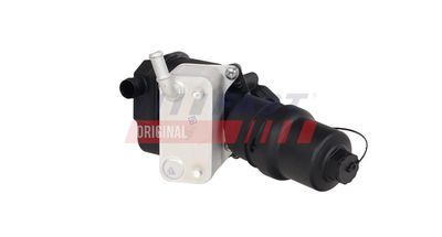 RADIATOR ULEI CUTIE VITEZE FAST FT04605 20