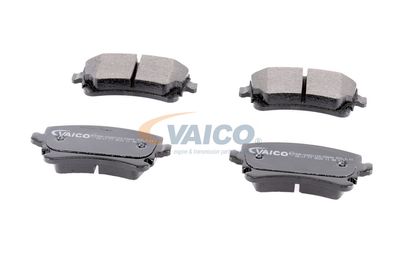 BREMSBELAGSATZ SCHEIBENBREMSE VAICO V108188 36