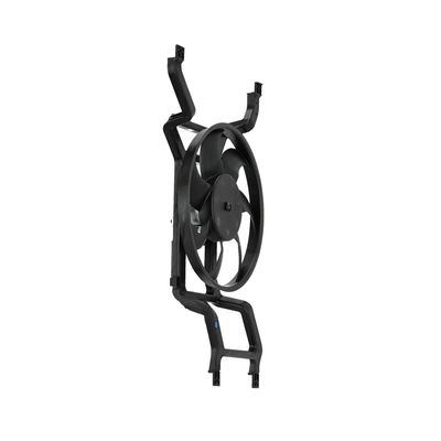 VENTILATOR RADIATOR NISSENS 850280 36