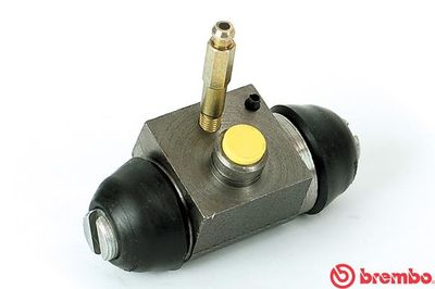 Cylinderek hamulcowy BREMBO A 12 779