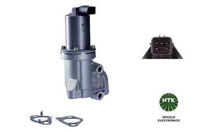 NGK NTK EGR Valve EGE2-D107 (96095)