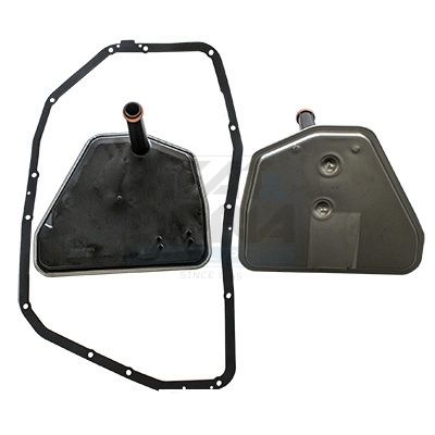 Sada hydraulického filtru, automatická převodovka MEAT & DORIA KIT21055B