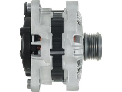 GENERATOR / ALTERNATOR AS-PL A01156SEG 1