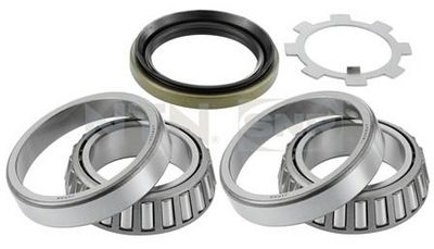 Wheel Bearing Kit R177.02