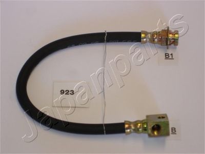 Кронштейн, тормозный шланг JAPANPARTS TF-923 для JEEP CHEROKEE