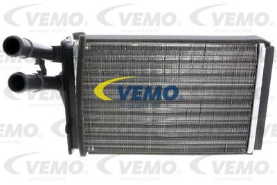 VEMO V15-61-0003 Радиатор печки  для AUDI CABRIOLET (Ауди Кабриолет)