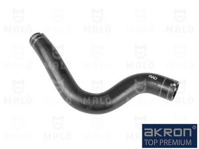 маркуч на радиатора AKRON-MALÒ 149432A