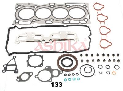 ASHIKA Dichtungsvollsatz, Motor