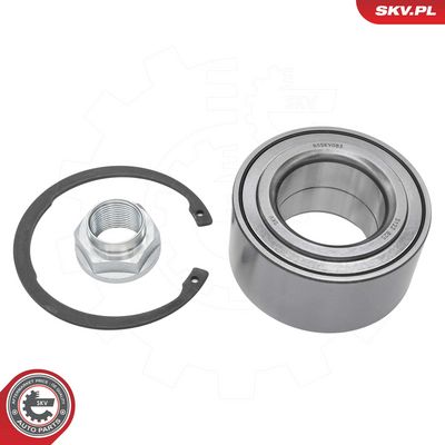 комплект колесен лагер ESEN SKV 85SKV083