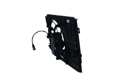 VENTILATOR RADIATOR NRF 47987 31