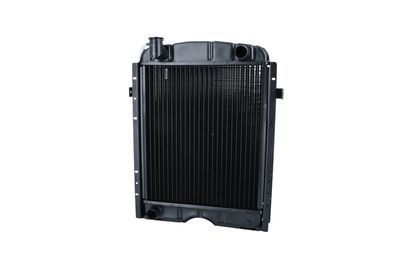 RADIATOR BATERIE DE ANTRENARE NRF 52173 8