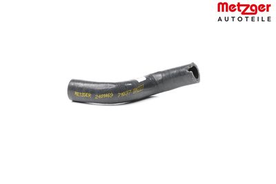 ÖLSCHLAUCH METZGER AUTOTEILE 2401469 36