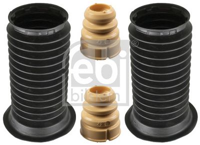 STAUBSCHUTZSATZ STOßDäMPFER