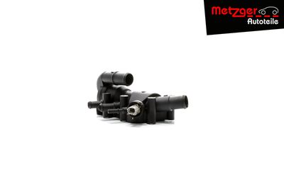 TERMOSTAT LICHID RACIRE METZGER AUTOTEILE 4006316 26