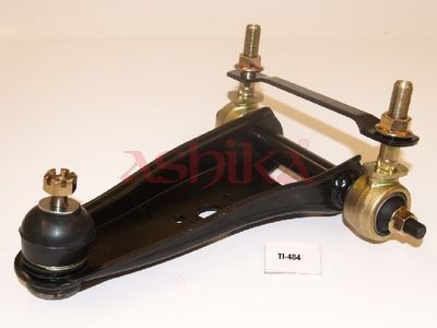 носач, окачване на колелата ASHIKA 111-04-484