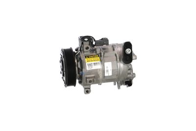 COMPRESOR CLIMATIZARE REMANTE 005001000234R 14