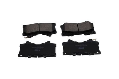 Jarrupala, levyjarru KAVO PARTS KBP-10254 – TOYOTA, LEXUS