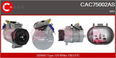 COMPRESOR CLIMATIZARE