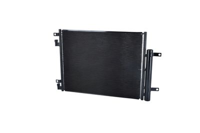 KONDENSATOR KLIMAANLAGE NRF 350506 9