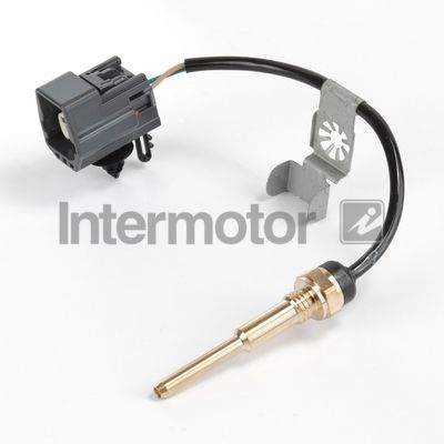 Sensor, coolant temperature Intermotor 55169