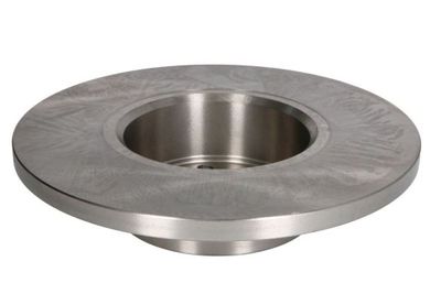 Brake disc Voor Links/Rechts past: OPEL ASCONA B, ASTRA F, CORSA B, KADETT C, KADETT C CITY, MANTA B, MONZA A, REKORD D, REKORD E 1.2-3.0 01.72-09.00