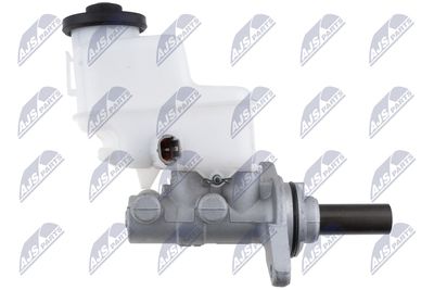 POMPA CENTRALA FRANA NTY HPHTY003 2