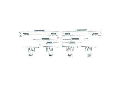 BOSCH Zubehörsatz, Bremsbacken