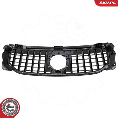 Mřížka chladiče SKV 66SKV603