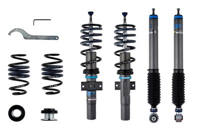 BILSTEIN Fahrwerkssatz, Federn/Dämpfer