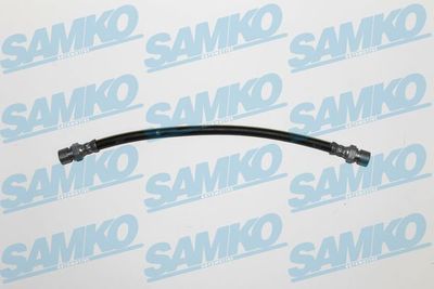 Тормозной шланг SAMKO 6T47157 для VW KAEFER