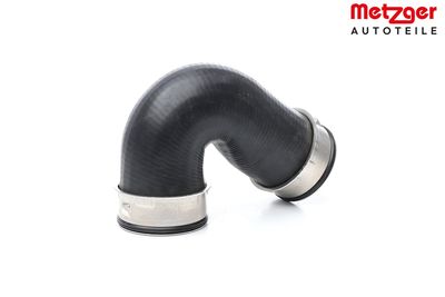 LADELUFTSCHLAUCH METZGER AUTOTEILE 2400125 16