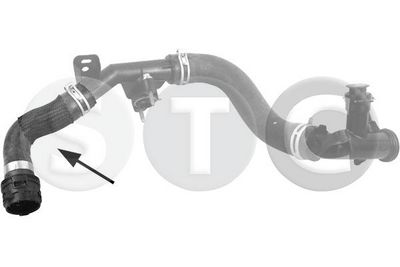 KüHLMITTELROHRLEITUNG