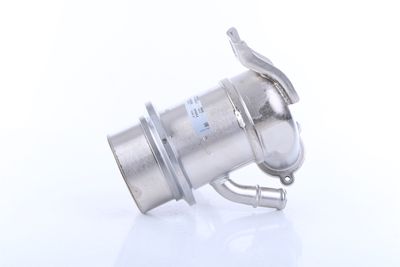 KüHLER ABGASRüCKFüHRUNG NISSENS 989421 10