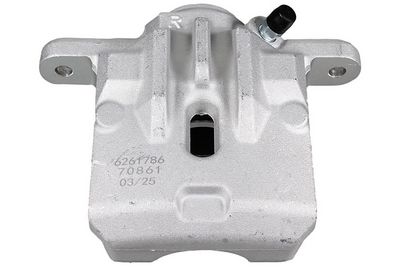 спирачен апарат METZGER AUTOTEILE 6261786