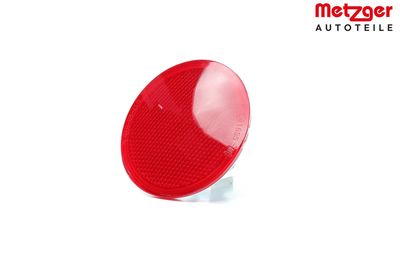 REFLECTOR METZGER AUTOTEILE 2080347 5