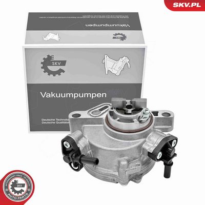 POMPA VACUUM SISTEM DE FRANARE