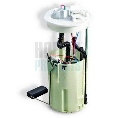 SISTEM ALIMENTARE CU COMBUSTIBIL